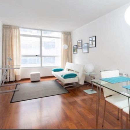 Sys Suites Nueva San Martin Santiago de Chile Pokoj fotografie