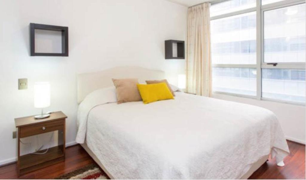 Sys Suites Nueva San Martin Santiago de Chile Pokoj fotografie