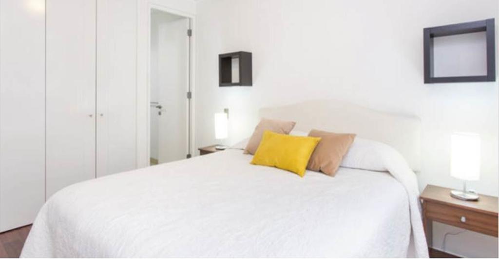 Sys Suites Nueva San Martin Santiago de Chile Pokoj fotografie
