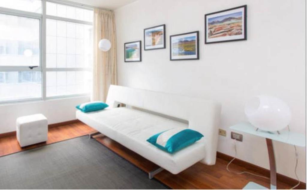 Sys Suites Nueva San Martin Santiago de Chile Pokoj fotografie